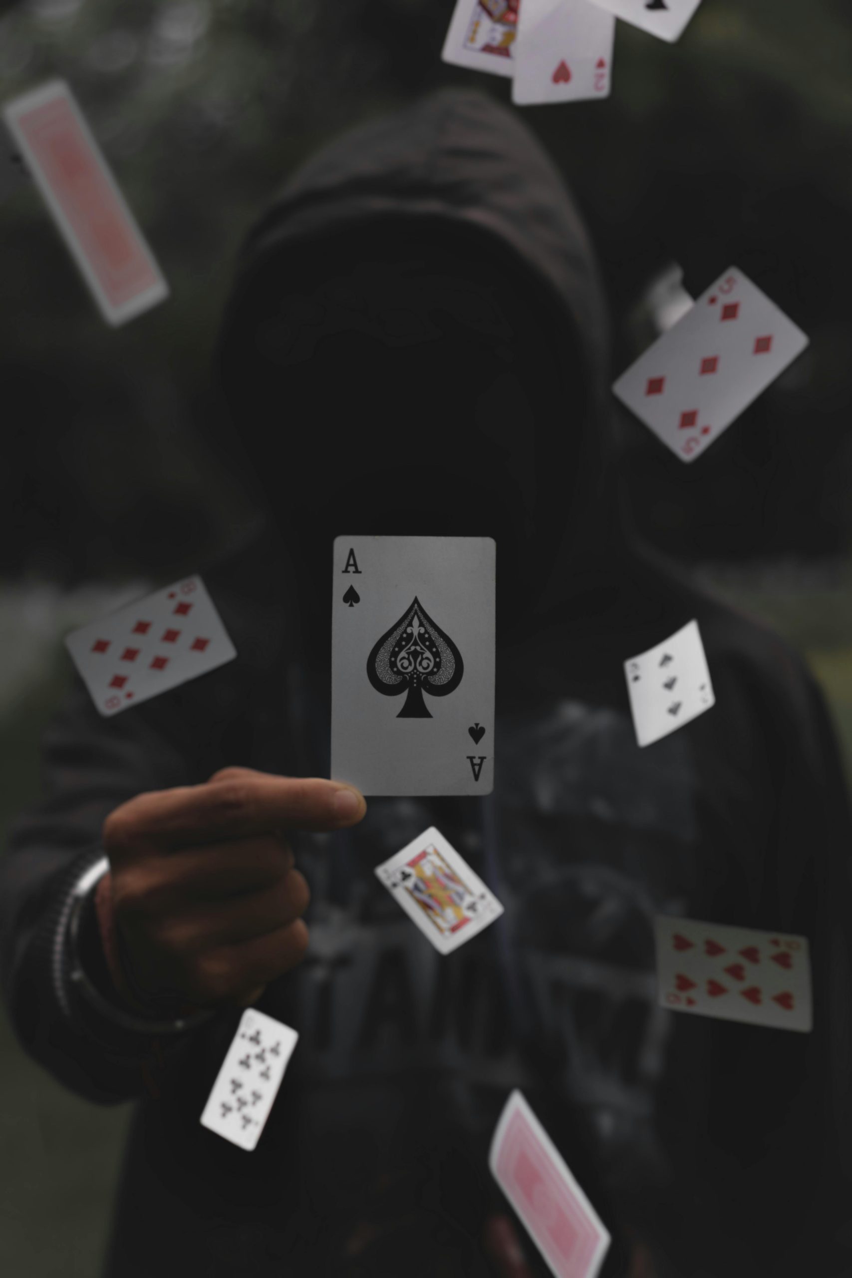 Jak działa blackjack online